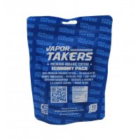VAPOR Takers - Premium Organic Cotton